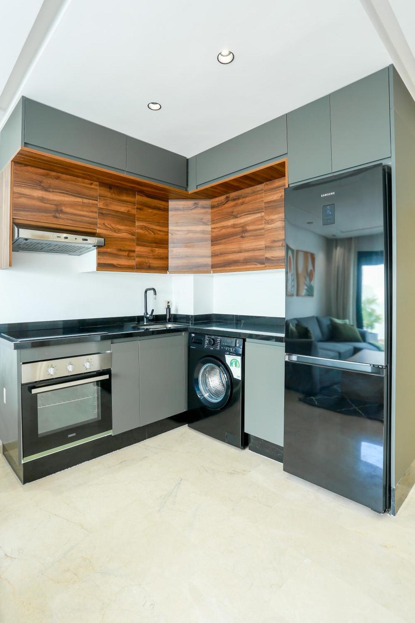 Appartement Serenity