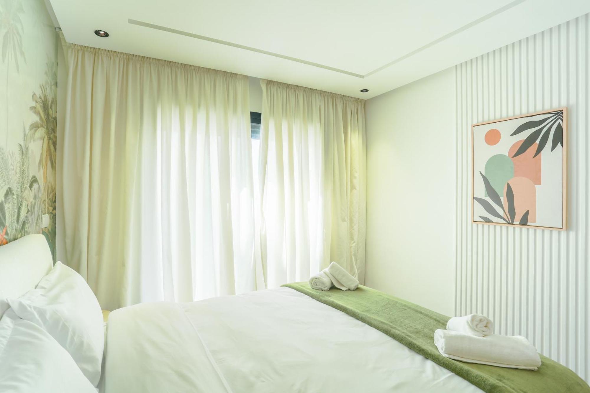 Serenity Appartement *