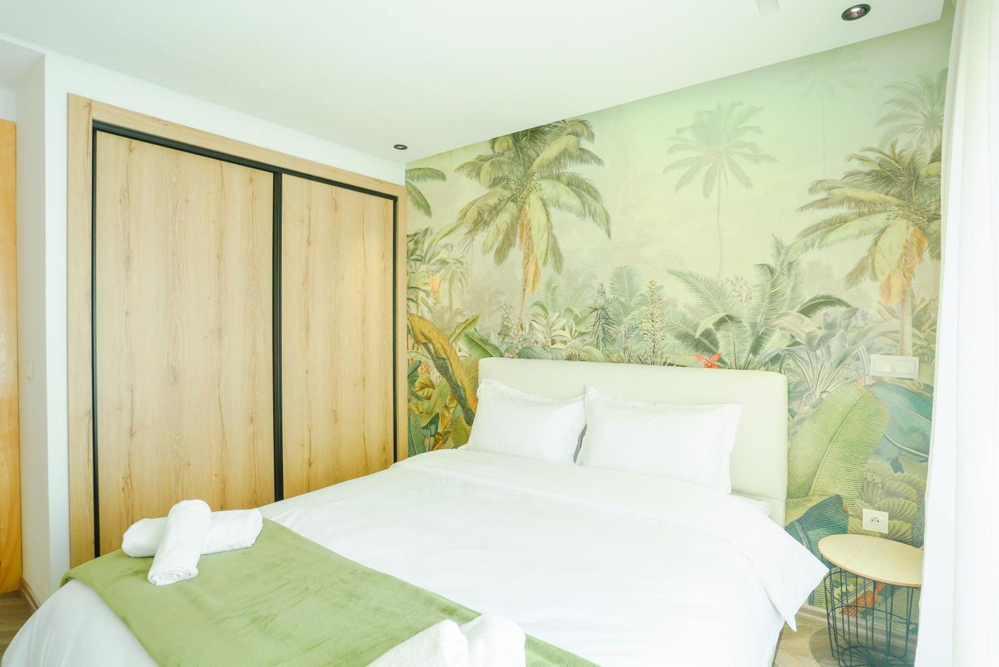 Serenity Appartement