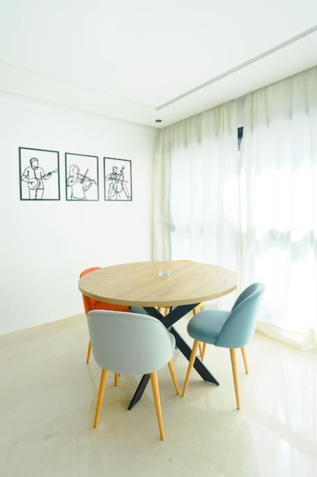 Serenity Appartement Casablanca