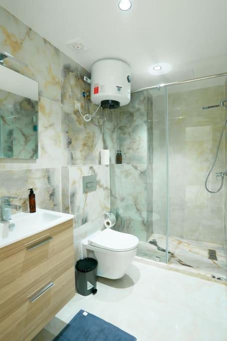 Serenity Appartement *