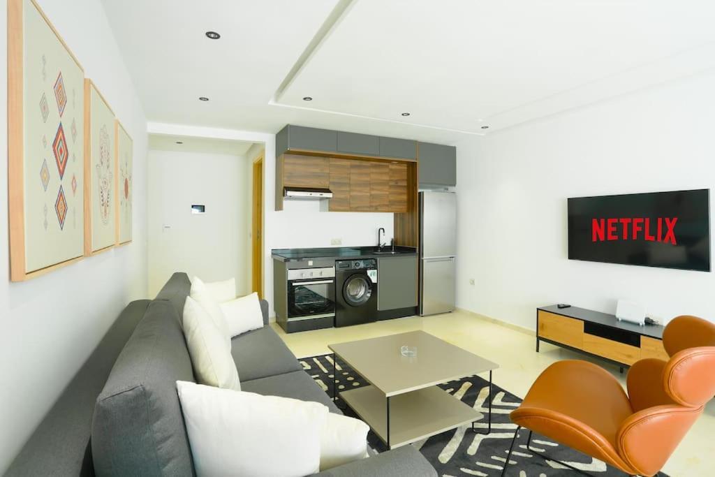 Serenity Appartement