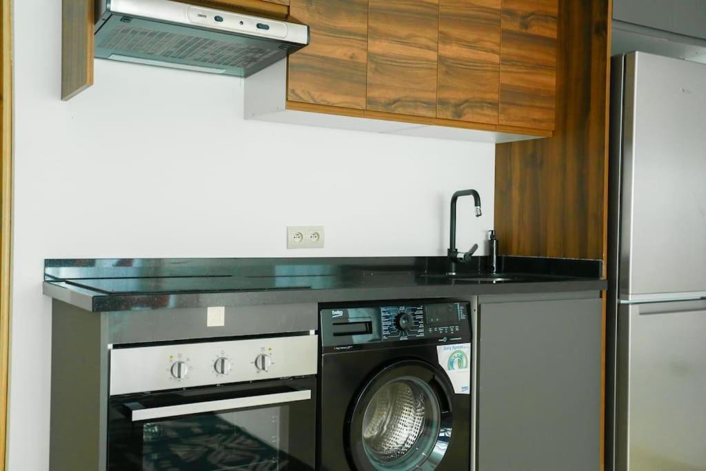 Appartement Serenity Casablanca