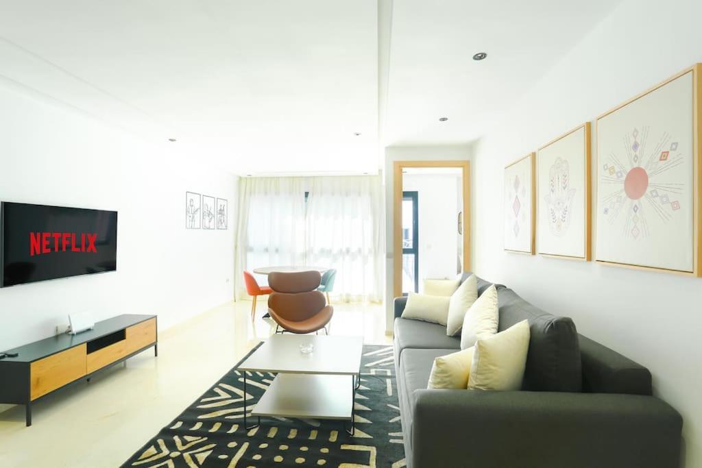 Appartement Serenity