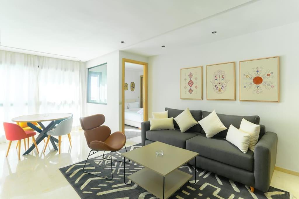 Appartement Serenity *
